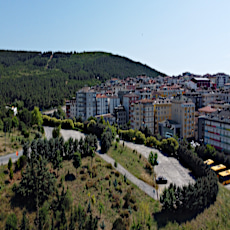  Sahrakent Otel Ataşehir
